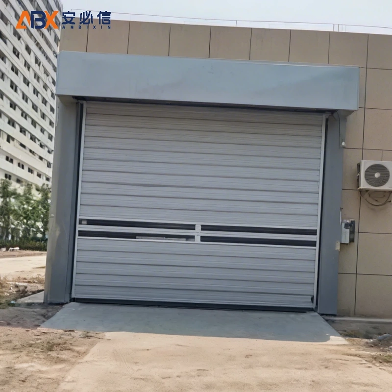 崇左洁净室高速门